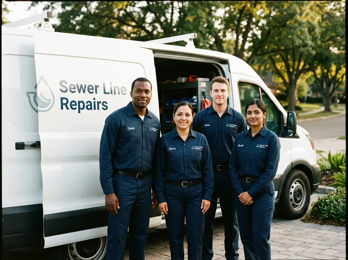 Emergency Plumber company in Alexander City, AL
