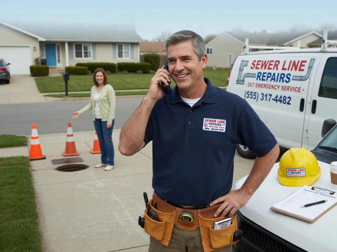 Emergency Plumber Alexander City, AL FAQs